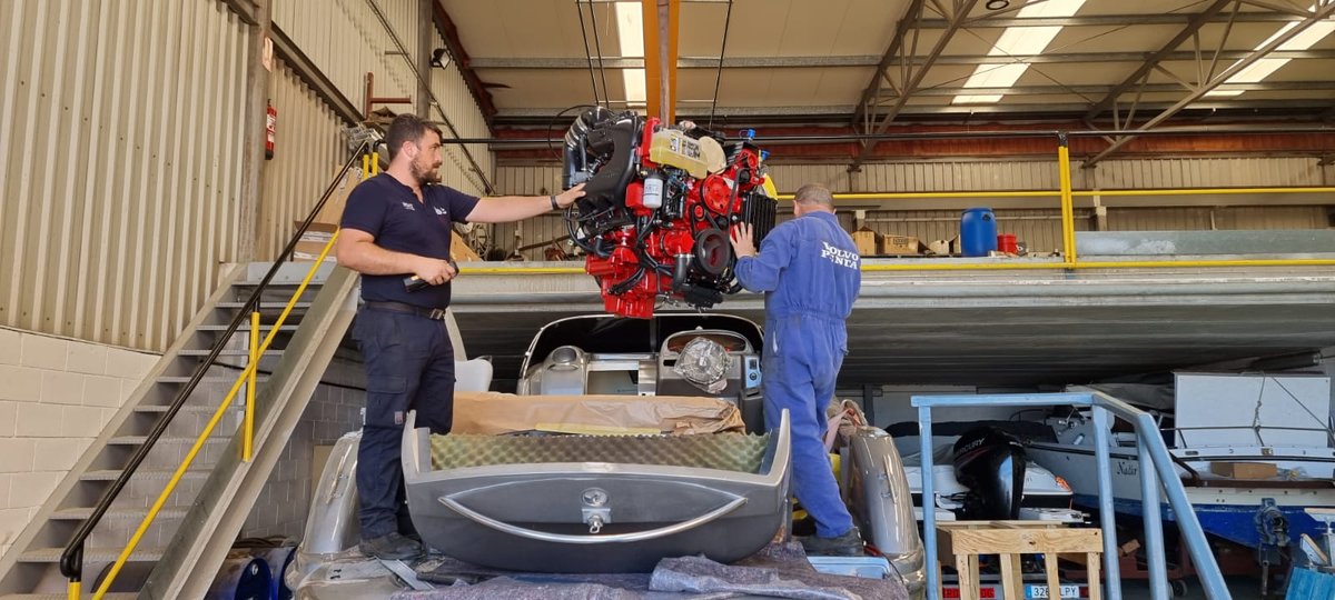 Imagen de Capitol 12 - 2021